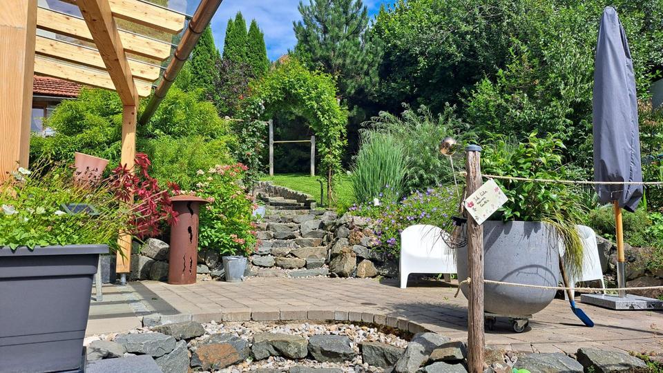 Modernes sonniges Landhaus im Allgäu - Provisionsfrei