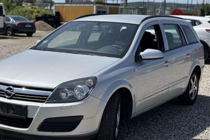 Opel Astra 272.838 km 1.000 &euro; Hildesheim 31137