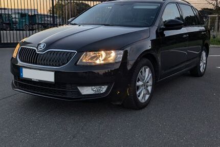 Skoda Octavia 184.191 km 8.500 &euro; Issum 47661