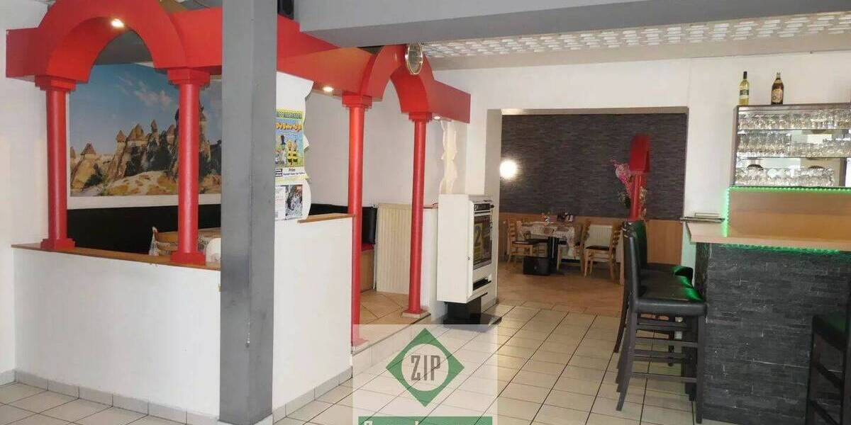 Gewerbeobjekt Prüm - 4 Zimmer, 250.000&euro; | Angebot:26154065