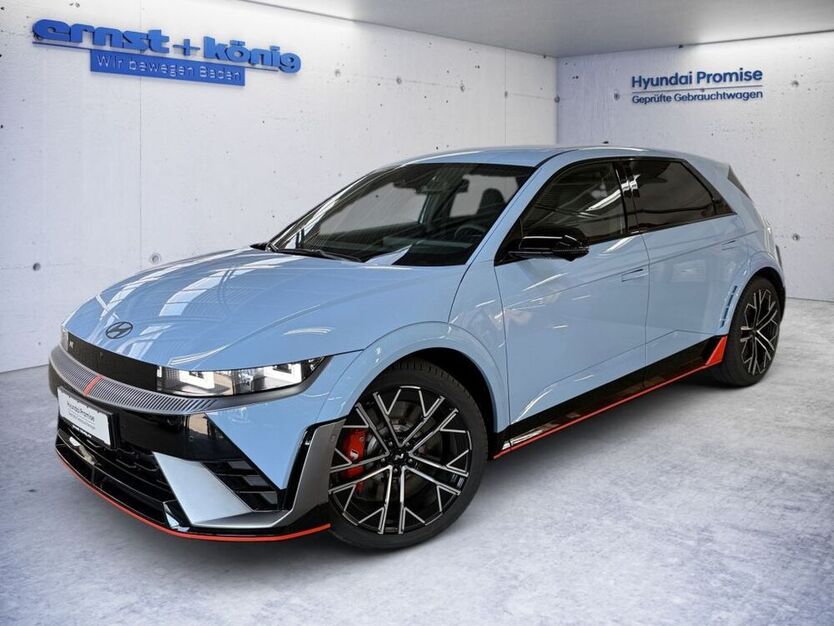 IONIQ 5