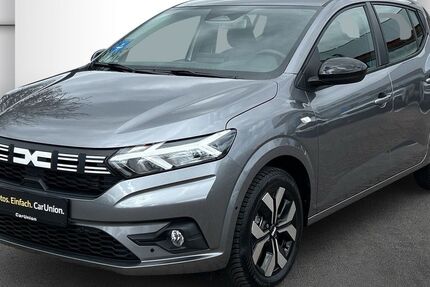 Dacia Sandero 1.607 km 18.850 &euro; Bad Salzungen 36433