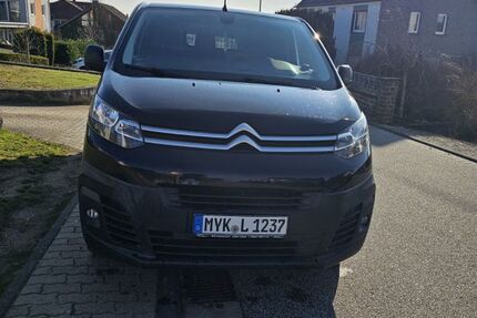 Citroen Jumpy 124.000 km 12.550 &euro; Kirchwald 56729