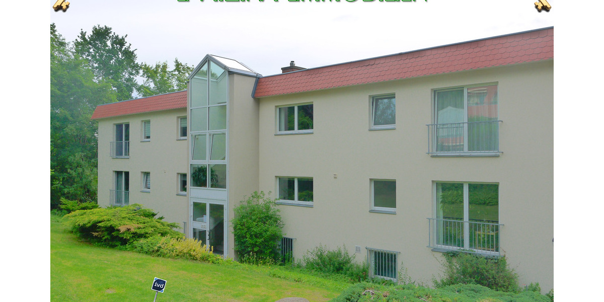 Etagenwohnung Schwielowsee Caputh - 3 Zimmer, 92 m&sup2;, 279.000&euro; | Angebot:25775307