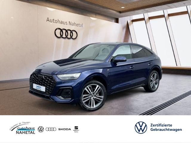 Audi Q5 79.411 km 35.850 &euro; Idar-Oberstein 55743