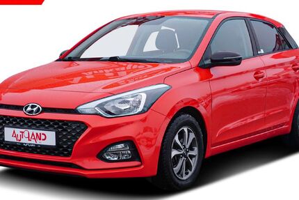 Hyundai i20 97.101 km 12.990 &euro; Magdeburg 39118
