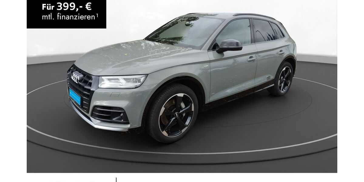 Audi Q5 71.390 km 38.880 € Bad Langensalza 99947