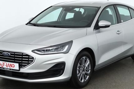 Ford Focus 16.116 km 20.990 &euro; Köthen 06366