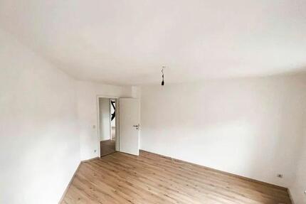 Frisch sanierte Wohnung im Zentrum von Bretten