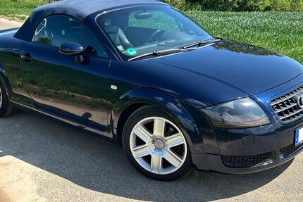 Audi TT 140.200 km 7.650 &euro; Schwegenheim 67365
