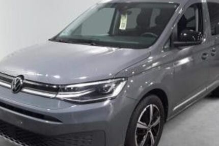VW Caddy 14.767 km 25.800 &euro; Gersfeld 36129
