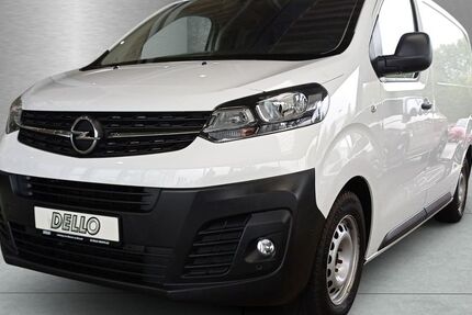 Opel Vivaro 50.933 km 21.490 € Reinbek 21465