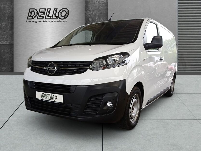 Opel Vivaro 50.933 km 21.490 € Reinbek 21465