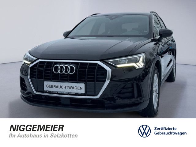 Audi Q3 106.488 km 24.980 &euro; Salzkotten 33154