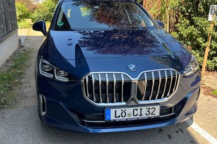 BMW 225 Active Tourer 7.500 km 40.700 &euro; Maulburg 79689