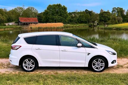Ford S-Max 149.712 km 14.400 &euro; Schwäbisch Hall 74523