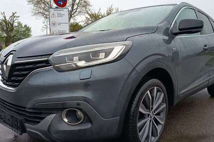 Renault Kadjar 127.000 km 10.600 &euro; Lahr 77933