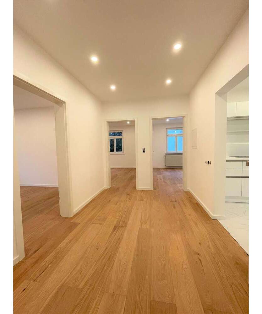 Wohnung zum Mieten in Ludwigshafen 1.130 € 80 m²