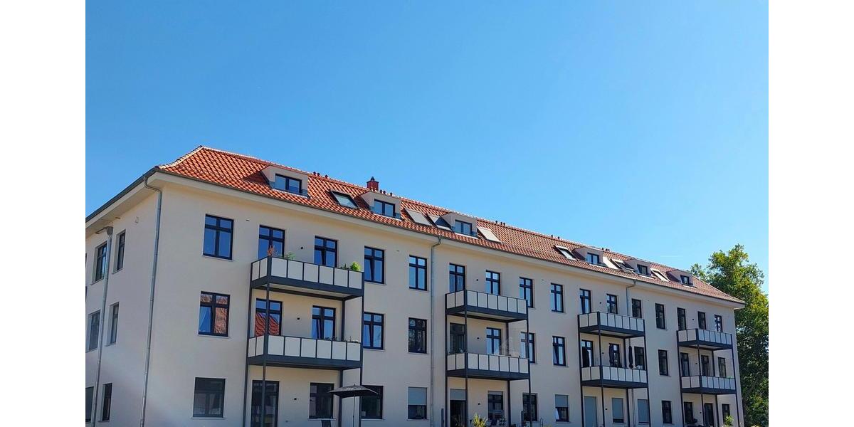 Etagenwohnung Zossen - 3 Zimmer, 75 m&sup2;, 1.151&euro; | Angebot:24487137