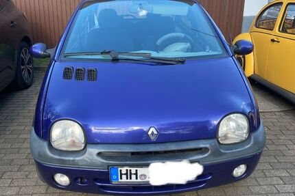 Renault Twingo 186.000 km 1.499 &euro; Hamburg 22047