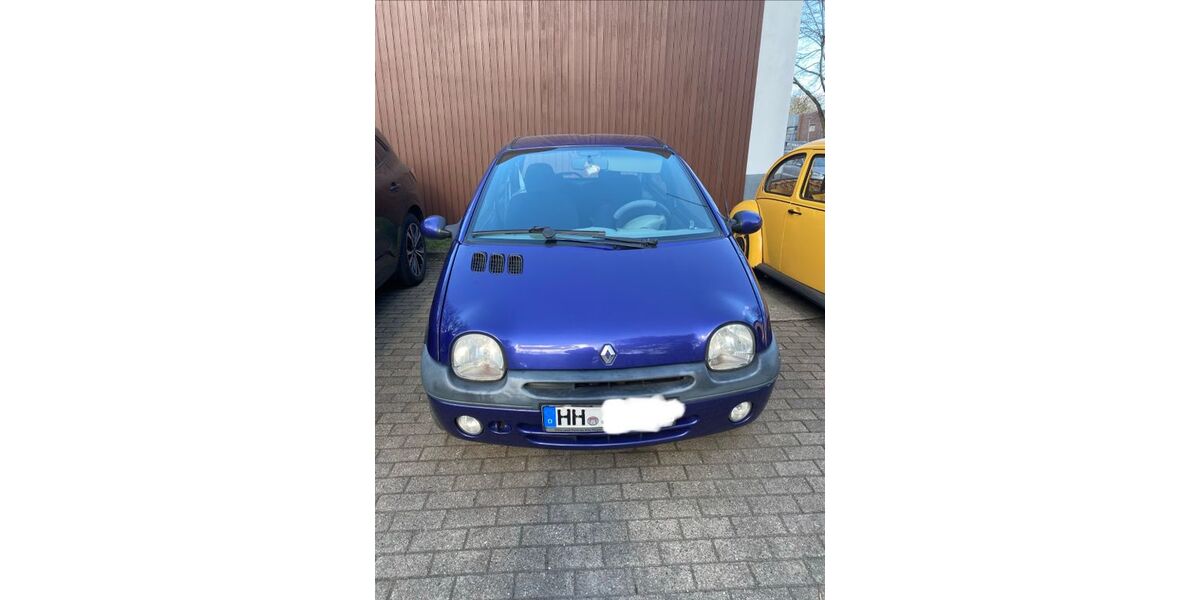 Renault Twingo 186.000 km 1.499 &euro; Hamburg 22047