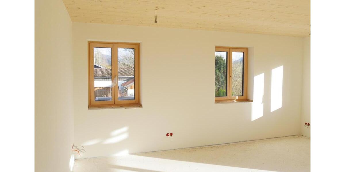 Maisonettenwohnung Hausham - 3 Zimmer, 94 m&sup2;, 1.550&euro; | Angebot:25641253