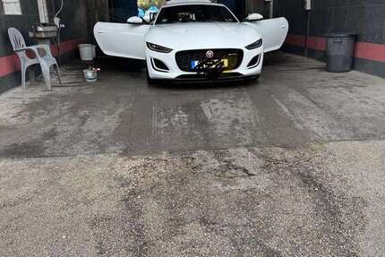 Jaguar F-Type 76.000 km 36.000 &euro; Frankfurt am Main 60528