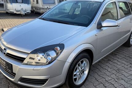 Opel Astra 123.000 km 3.480 &euro; Gaggenau 76571