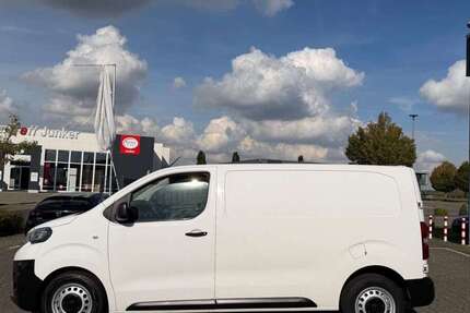 Peugeot Expert 177.000 km 9.980 &euro; Erftstadt 50374
