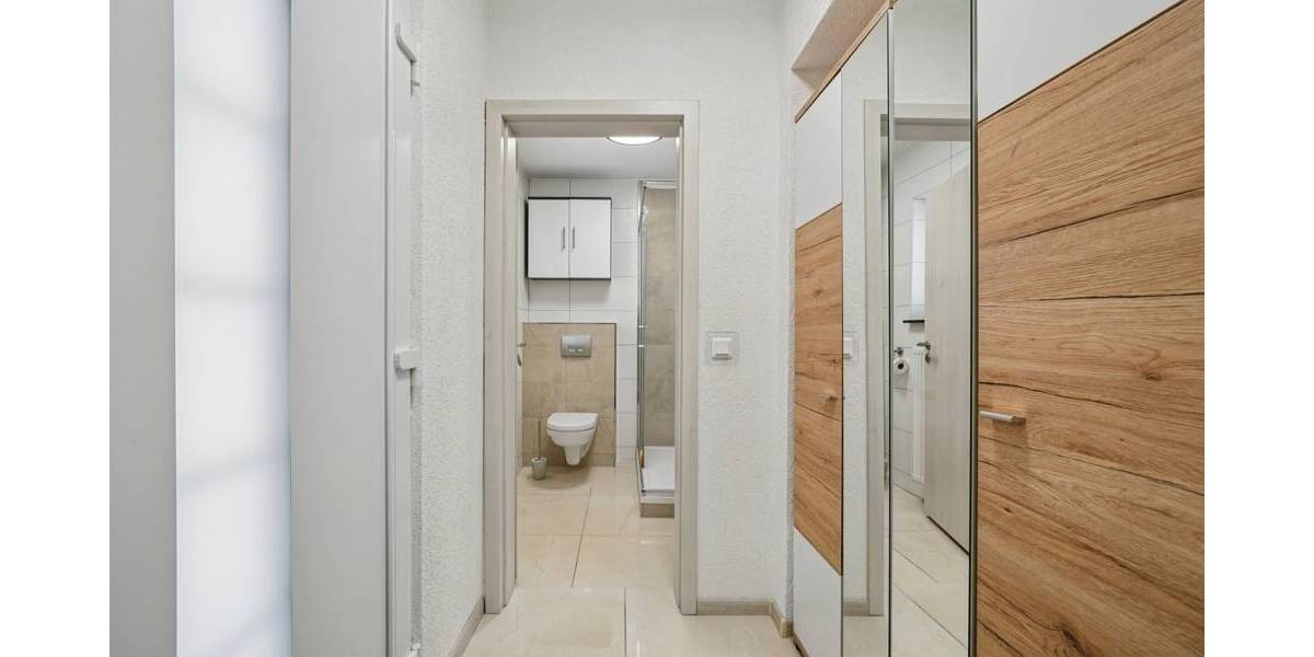 Mehrfamilienhaus, Wohnhaus Friedrichshafen - 6 Zimmer, 197 m&sup2;, 915.000&euro; | Angebot:26358890