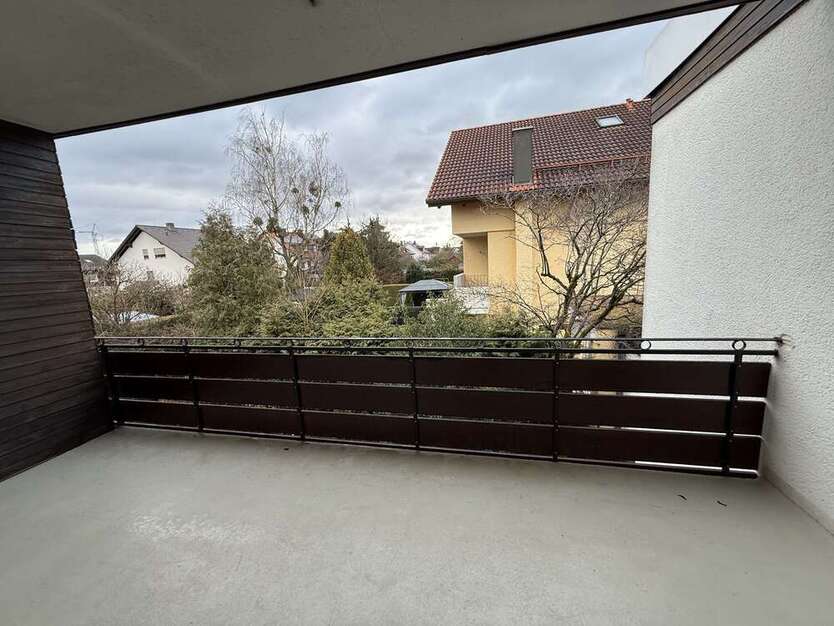 Wohnung zum Mieten in München 850 € 36 m²