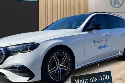 Mercedes-Benz E 300 33.710 km 55.880 &euro; Simmern 55469