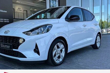 Hyundai i10 56.599 km 11.980 &euro; Ibbenbüren 49479