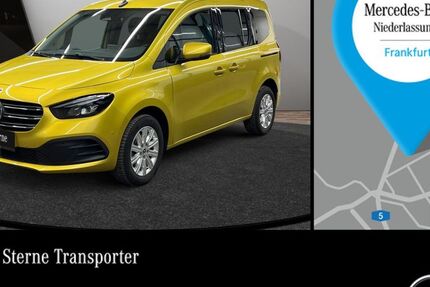 Mercedes-Benz T-Klasse 6.398 km 30.480 &euro; Frankfurt 60488