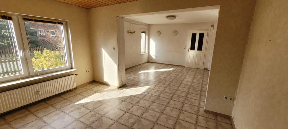 Mehrfamilienhaus, Wohnhaus Faßberg - 9 Zimmer, 213 m&sup2;, 310.000&euro; | Angebot:26984398