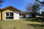 Ferienhaus an der Seepromenade in Mirow ++ Top-Lage ++ 3 zimmer
