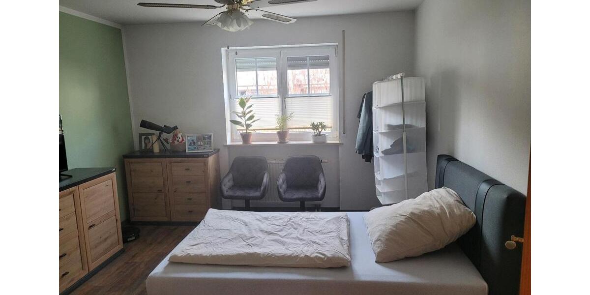 Erdgeschoßwohnung Welden - 3 Zimmer, 70 m&sup2;, 295.000&euro; | Angebot:25368924