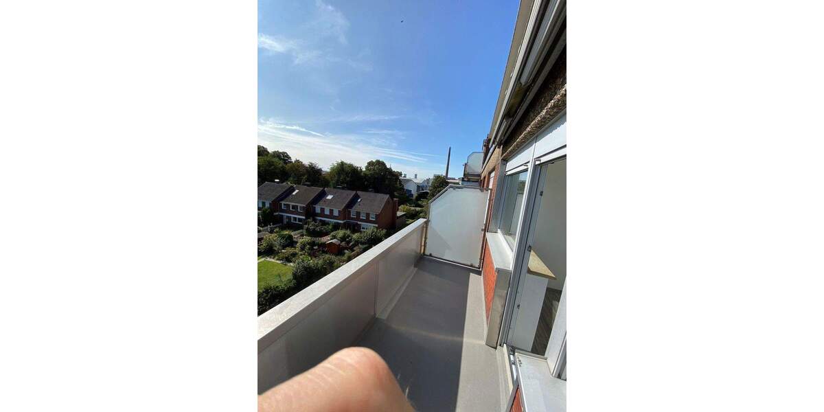 Modernisierte 3-Zimmer-Eigentumswohnung mit Süd-West-Balkon & Garage in Lünen-Altlünen 3 zimmer