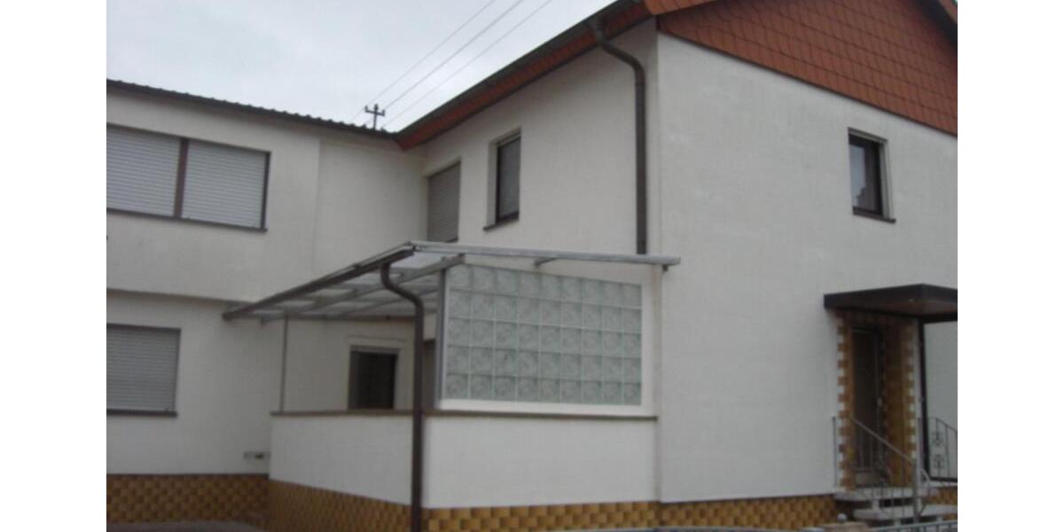 Einfamilienhaus Ketsch - 445.000&euro; | Angebot:25233257