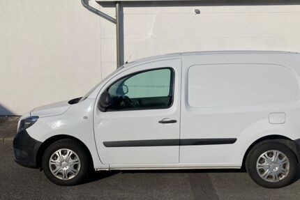 Mercedes-Benz Citan 124.440 km 5.500 &euro; Rellingen 25462