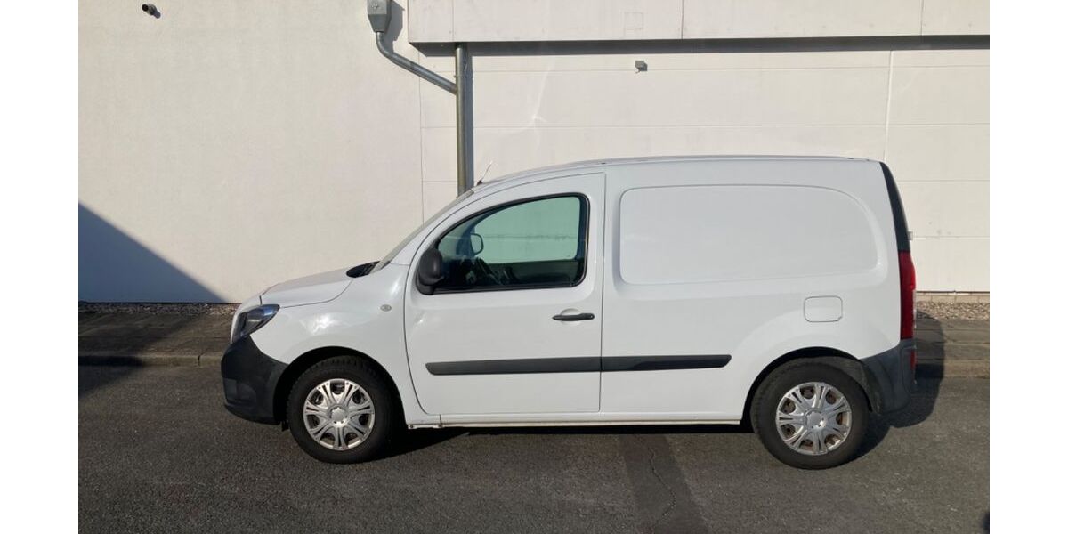 Mercedes-Benz Citan 124.440 km 5.500 &euro; Rellingen 25462