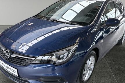 Opel Astra 73.664 km 13.990 &euro; Flensburg 24941