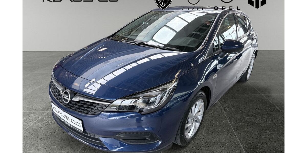 Opel Astra 73.664 km 13.990 &euro; Flensburg 24941