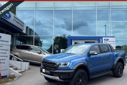 Ford Ranger 5.900 km 47.550 € Dülmen 48249