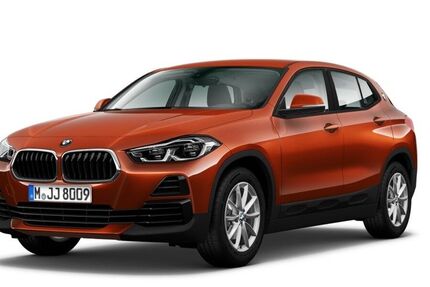 BMW X2 83.997 km 20.850 &euro; Leipzig 04328