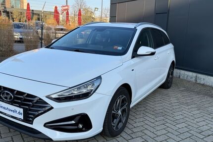 Hyundai i30 79.000 km 13.900 &euro; Dormagen 41540