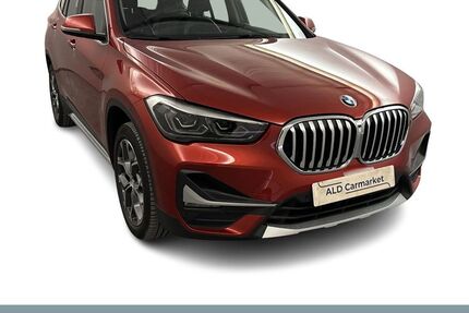 BMW X1 44.446 km 25.480 &euro; Dorfmark 29683
