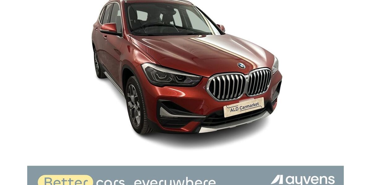 BMW X1 44.446 km 25.980 &euro; Dorfmark 29683