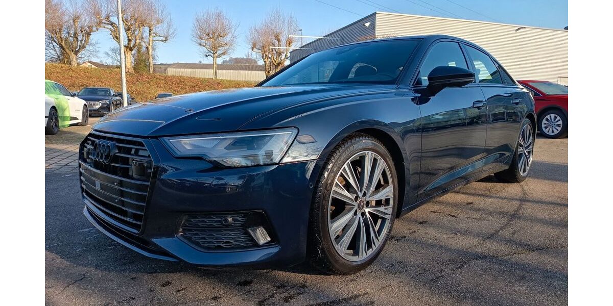 Audi A6 167.000 km 29.800 &euro; Lahr-Langenwinkel 77933