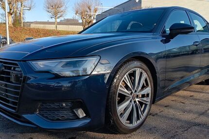 Audi A6 167.000 km 30.800 &euro; Lahr-Langenwinkel 77933